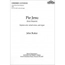 Pie Jesu (From Requiem) SATB