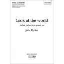 Look at the World (SATB)