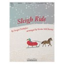 Sleigh Ride (3-5 Octaves)