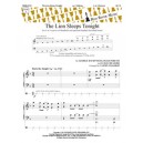 Lion Sleeps Tonight, The (3 - 5 Octaves)