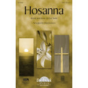 Hosanna  (Instrumental Parts)
