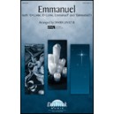 Emmanuel  (SATB)