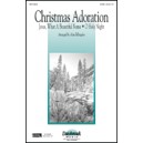 Christmas Adoration  (SATB)