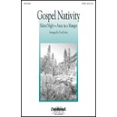 Gospel Nativity  (SATB)