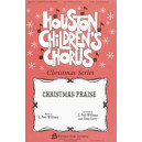 Christmas Praise  (2-Pt)  *POD*
