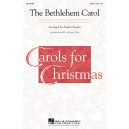 Bethlehem Carol, The (SATB)