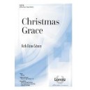 Christmas Grace (SATB)