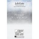 Jubilate (SATB)