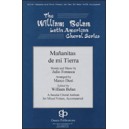 Mananitas de mi Tierra  (SATB)  *POD*