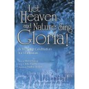 Let Heaven & Nature Sing Gloria (Orchestration)