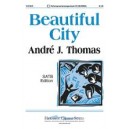 Beautiful City (SATB)