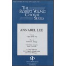 Annabel Lee  (SATB)