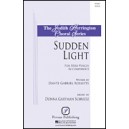 Sudden Light  (SSAA)