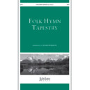 Folk Hymn Tapestry (SATB)