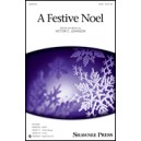 A Festive Noel (SATB)