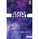 O Holy Night (Choral Book)