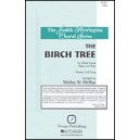 The Birch Tree  (2-Pt)