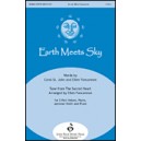 Earth Meets Sky  (2-Pt)  *POD*