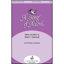 A Song of Accord  (SATB)