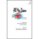 All Men Dream  (SATB)