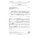 Gloria  (SATB)  *POD*