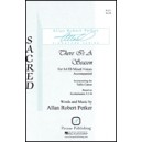 There Is a Season  (SATB)