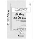 The Winds and the Seas  (SATB)