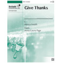 Give Thanks (3-5 Octaves)