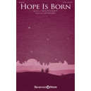 Hope Is Born (SATB)
