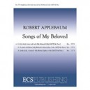 Kol Dodi Hinei Zeh Bah (My Beloved Calls)  (SATB)