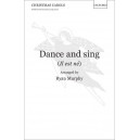 Dance and Sing (Il est ne)