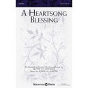 A Heartsong Blessing  (Acc. CD)