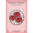 Silent Noel  (Acc. CD)