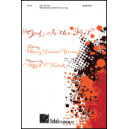 God Is the Poet (SATB)