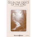 Go in the Grace of the Lord  (TTBB)