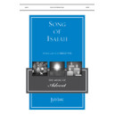 Song of Isaiah  (SATB)