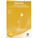 Pirate Story  (2-Pt)