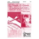 O Come O Come Emannuel (Orchestration)