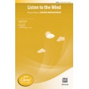 Listen to the Wind  (2-Pt)