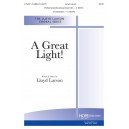 A Great Light  (Acc. CD)