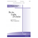 Be the Light of Christ  (Acc. CD)