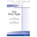 This Holy Night (Acc. CD)