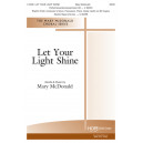 Let Your Light Shine  (Rhythm)