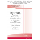 By Faith  (Acc. CD)