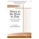 Down to the River to Pray  (Acc. CD)