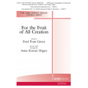 For the Fruit of All Creation  (Instrumental Parts)