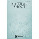 A Tender Shoot  (SATB)