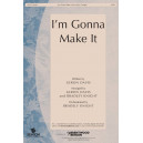 I'm Gonna Make It  (Acc. CD)