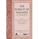 The Pursuit of Holiness  (SATB)