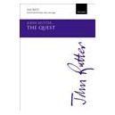 The Quest  (SATB divisi)